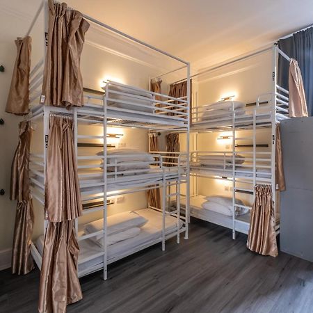 Book A Bed Hostels Londýn Exteriér fotografie