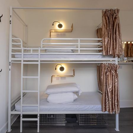 Book A Bed Hostels Londýn Exteriér fotografie